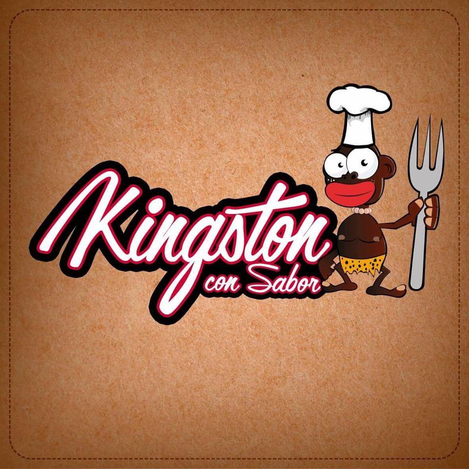 Kingston con sabor
