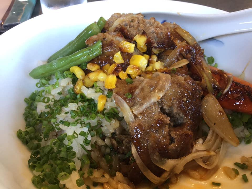 ステーキ&焼肉レストラン るーらる