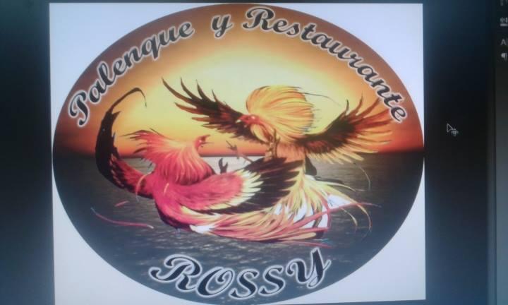 Palenque & Restaurante Rossy