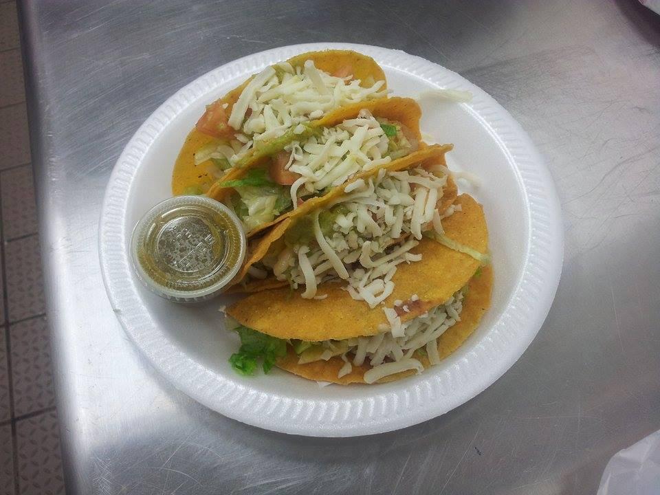 Arturos Tacos