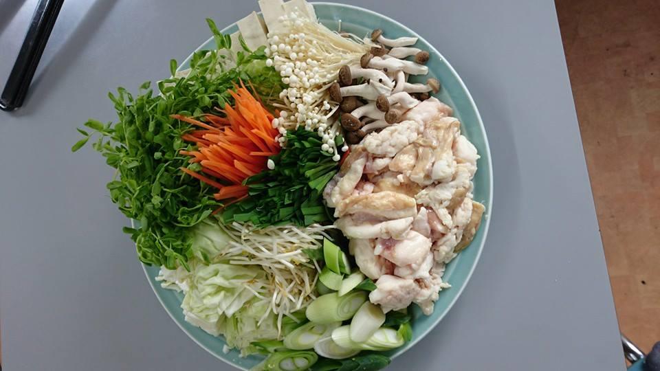 焼肉かづ