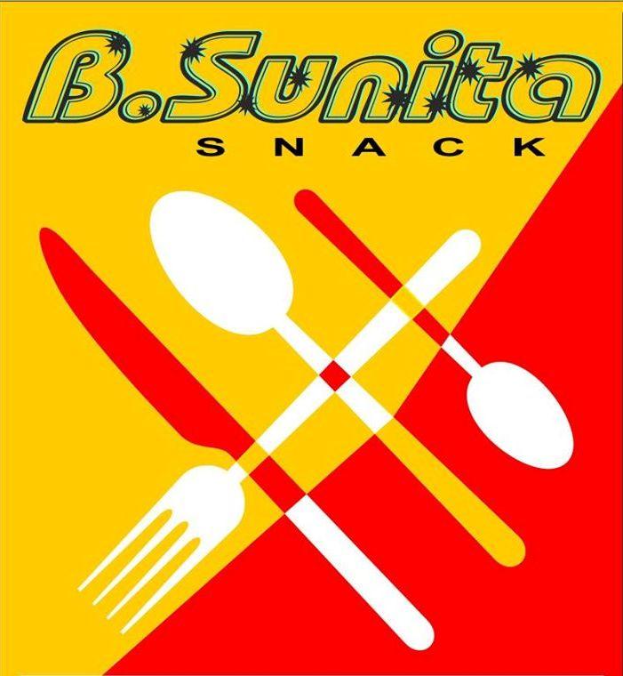 B.sunita snack and take away