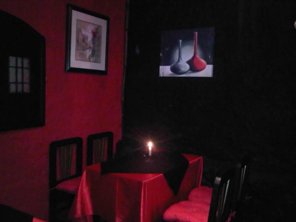 RED BAR Karaoke