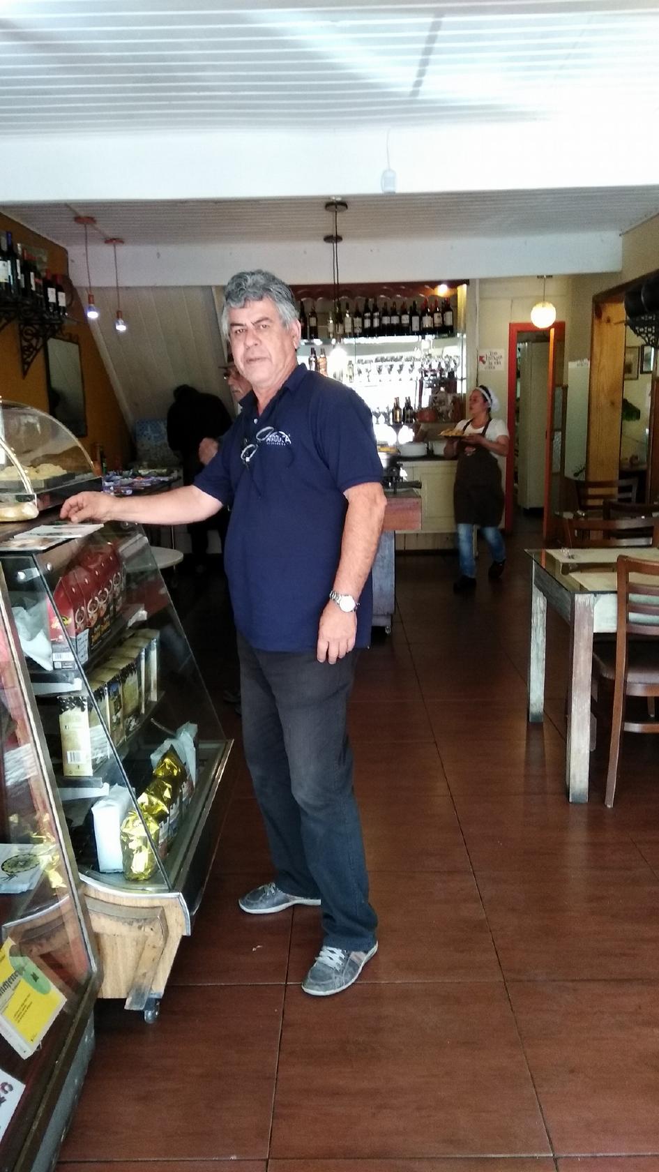 Restaurante La Cacerola