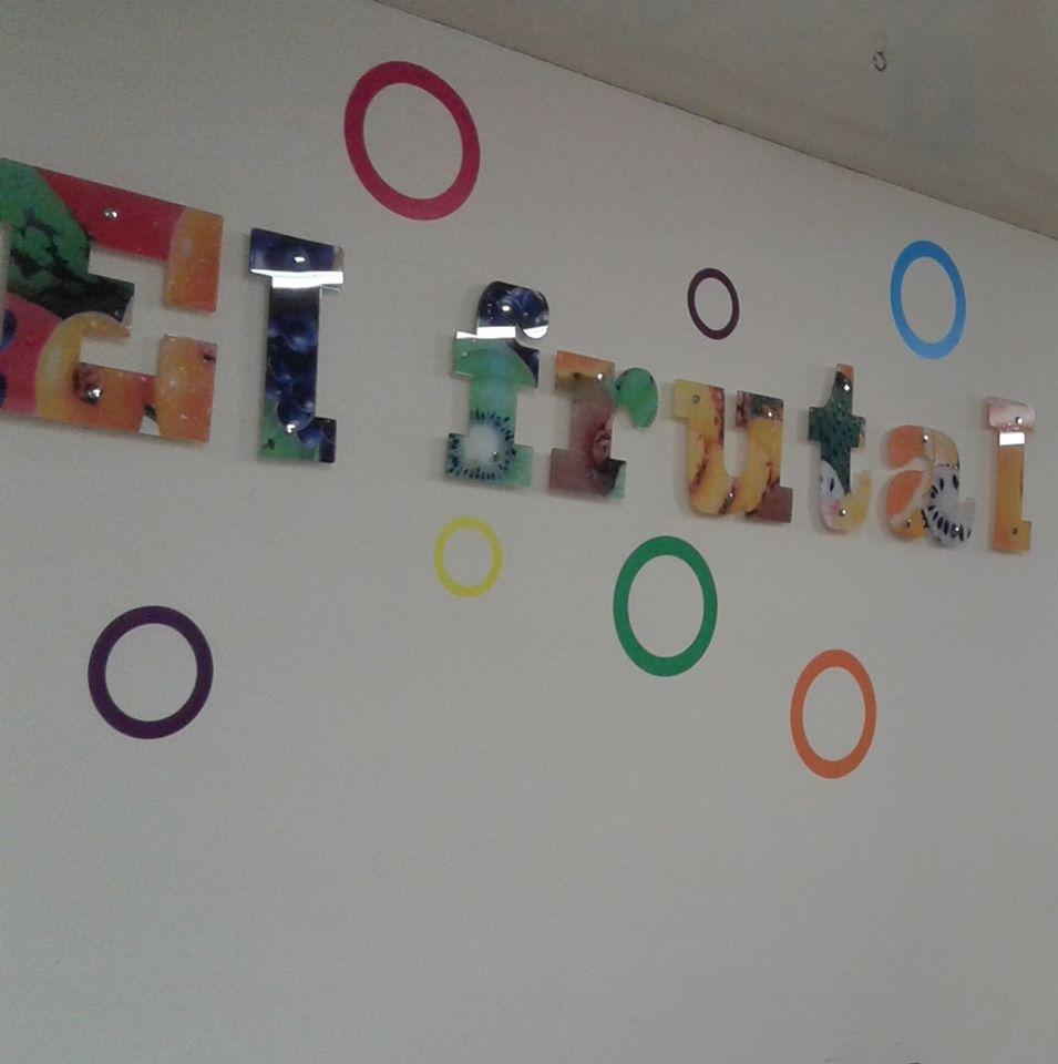 El Frutal