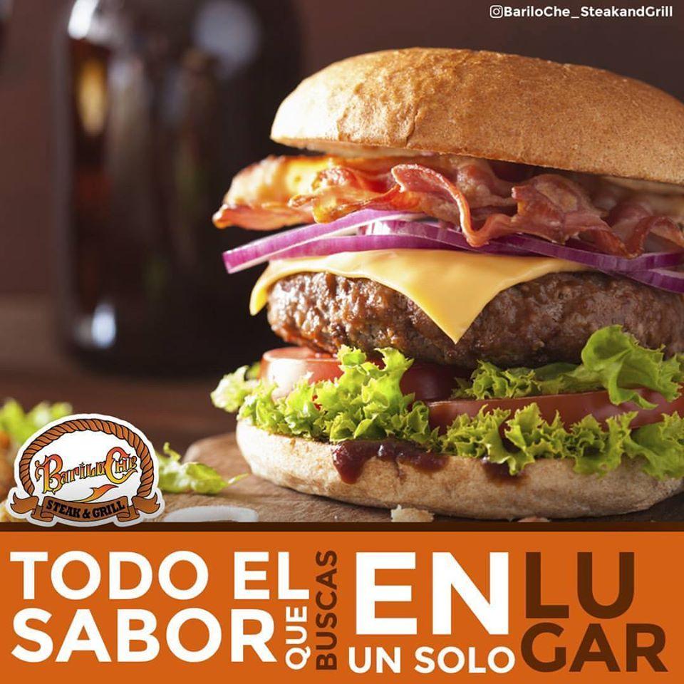 BariloChe Steak & Grill