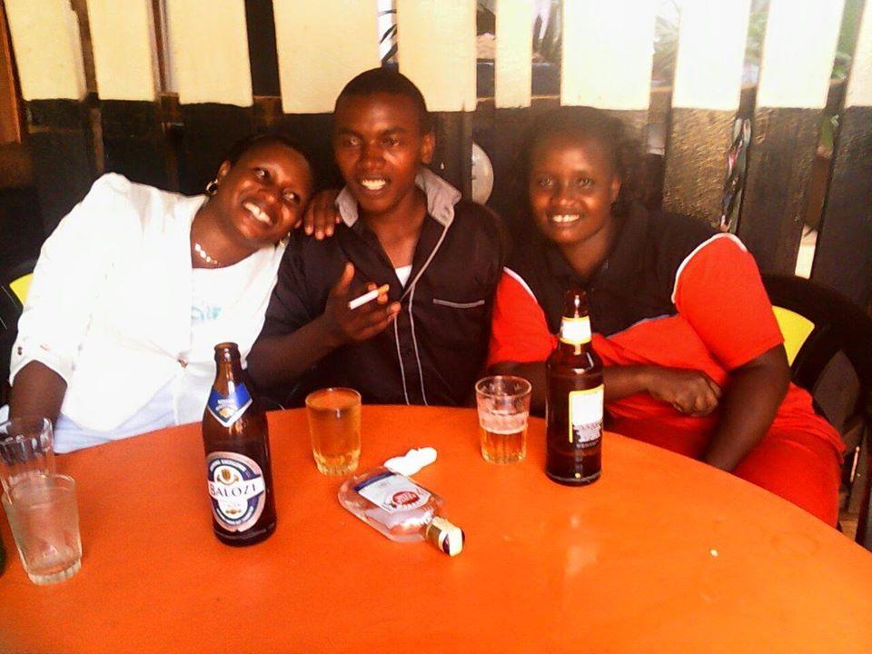 Afripot Club