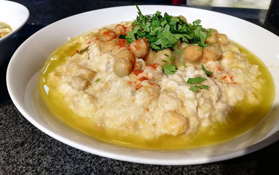Al Za3eem -مطعم الزعيم