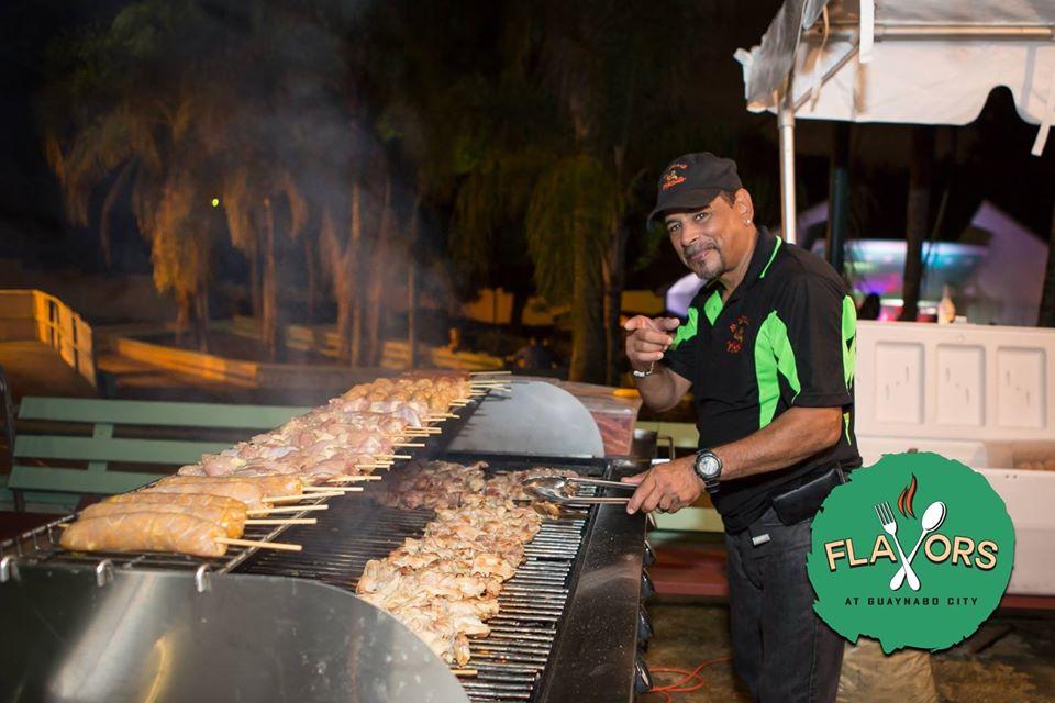 Flavors at Guaynabo City
