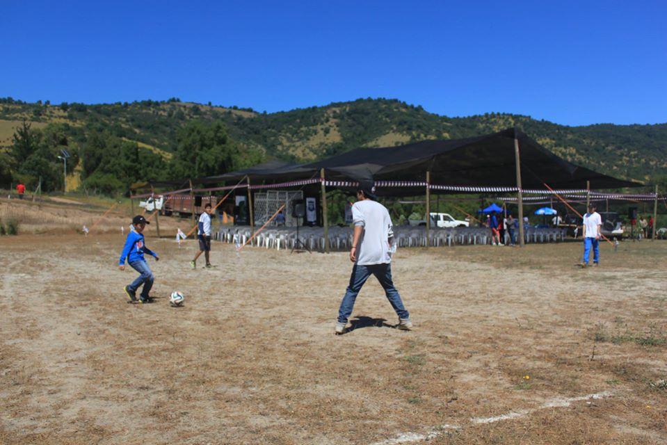 El Corral De Los Primos