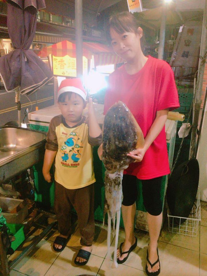 小琉球夏味鮮