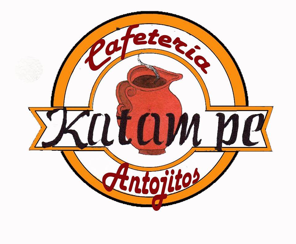 CAFÉ Katam-Pe