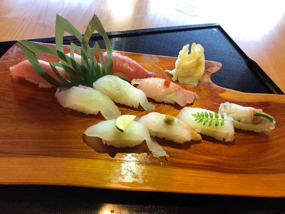 漁師直営海鮮料理　青龍丸