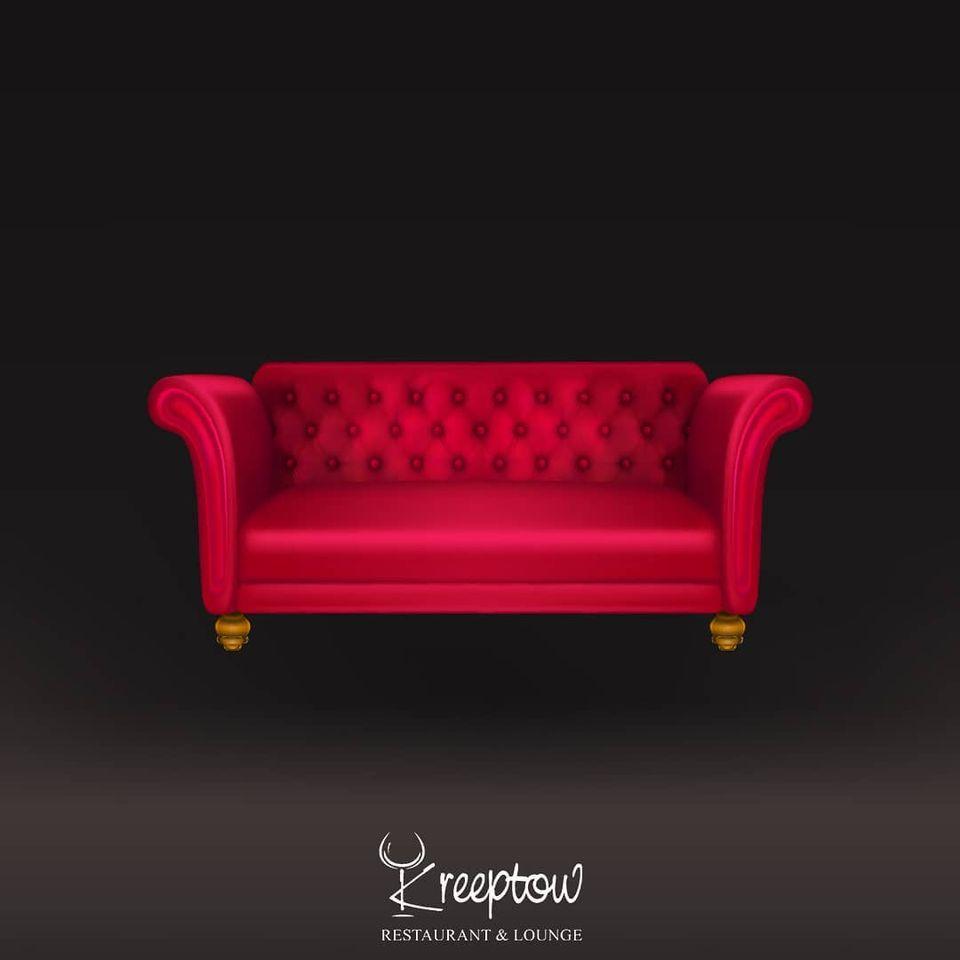 Kreeptow Restaurant Negombo