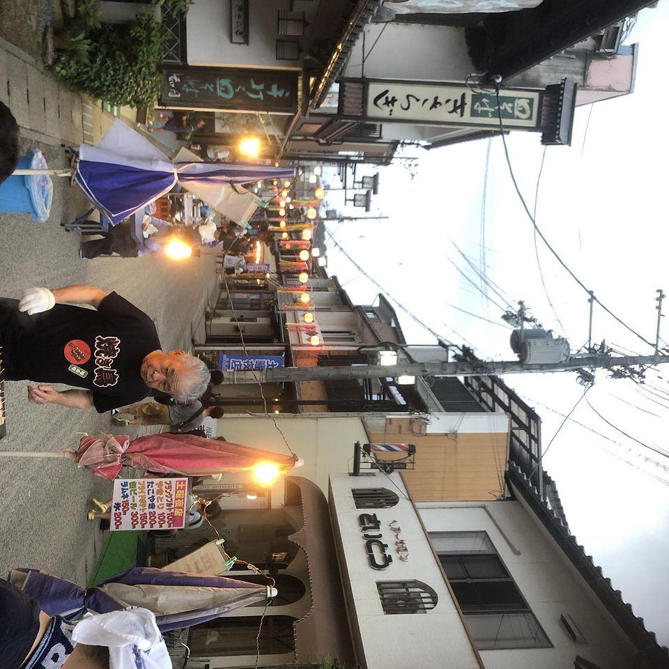 出石皿そば花水木　出石店