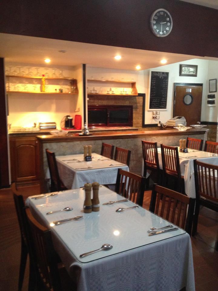 Restaurant La Résidence