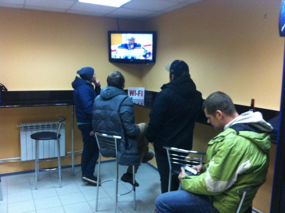 Бочкари