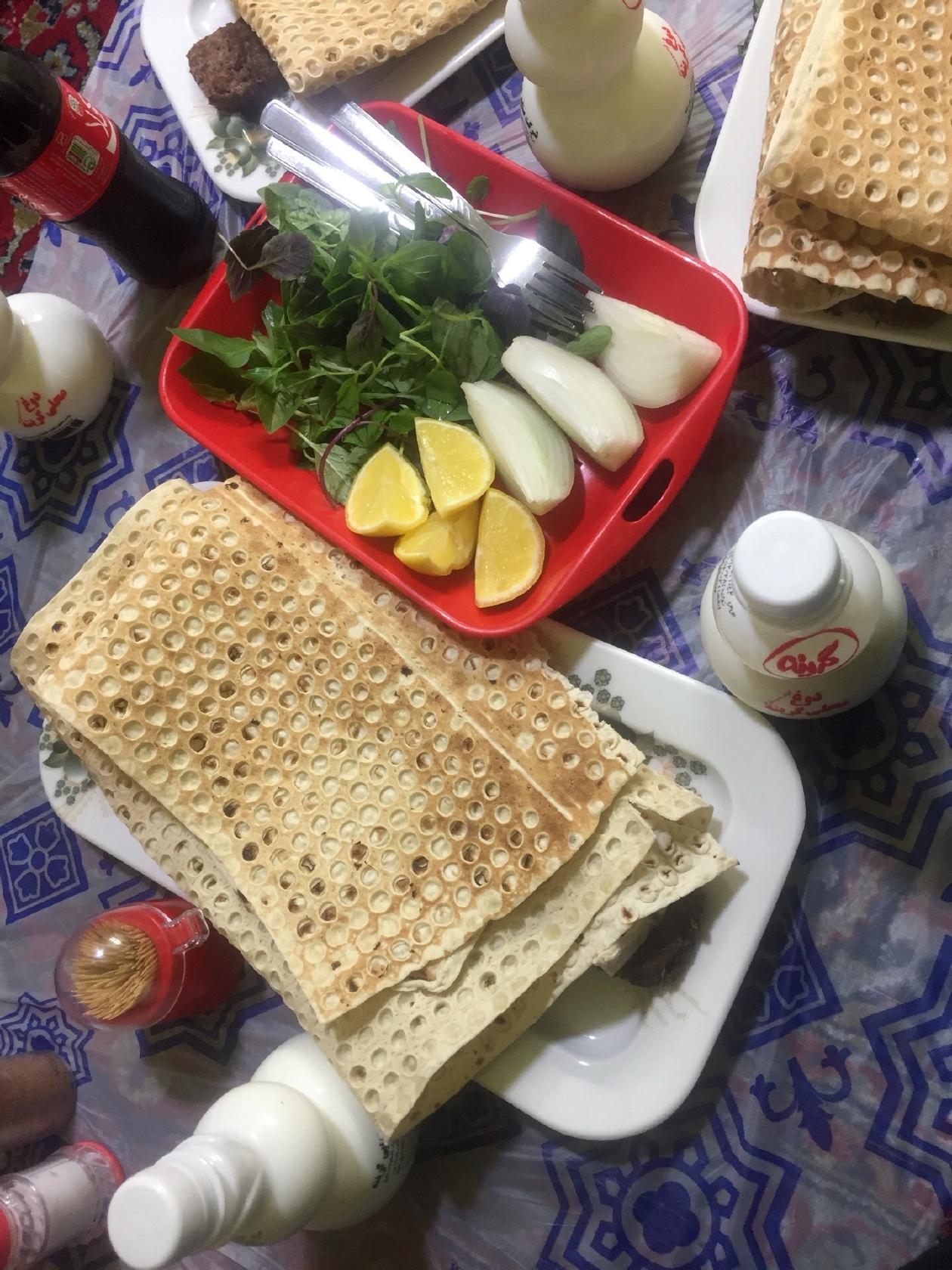 Bonab Kebab كباب بناب