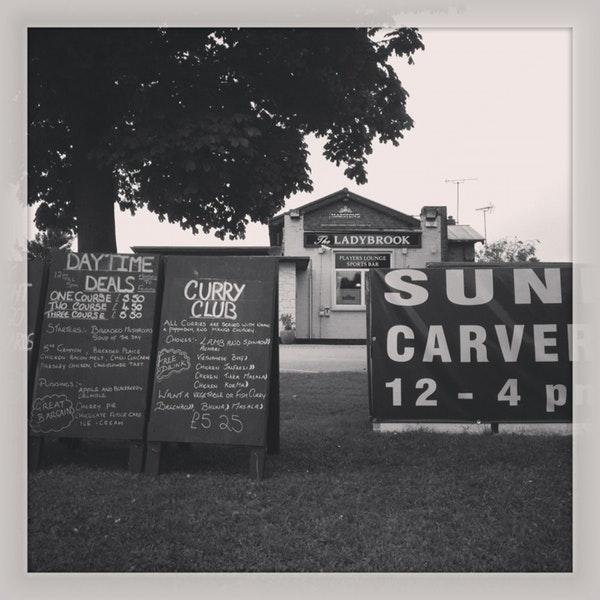 Raigmore Coffee Bar