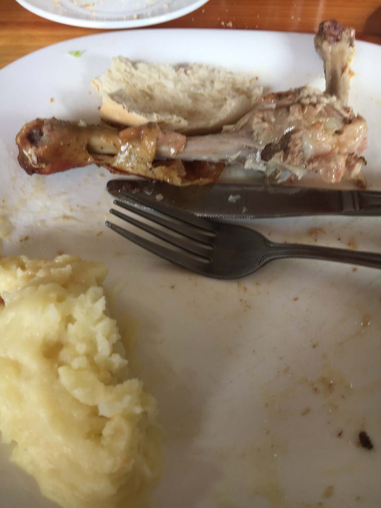 La Ruta Culinaria