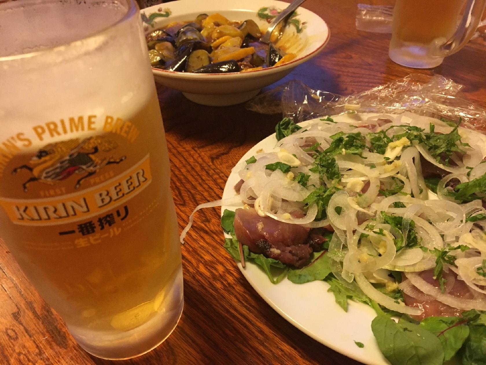 Restaurant Hanaichi
