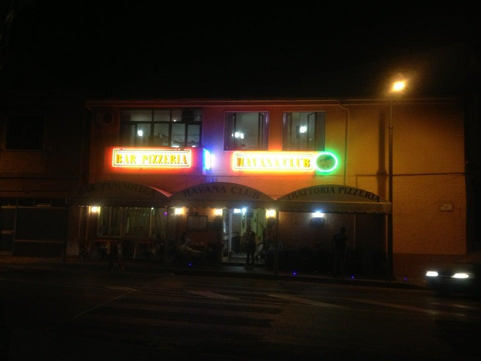 Havana Club