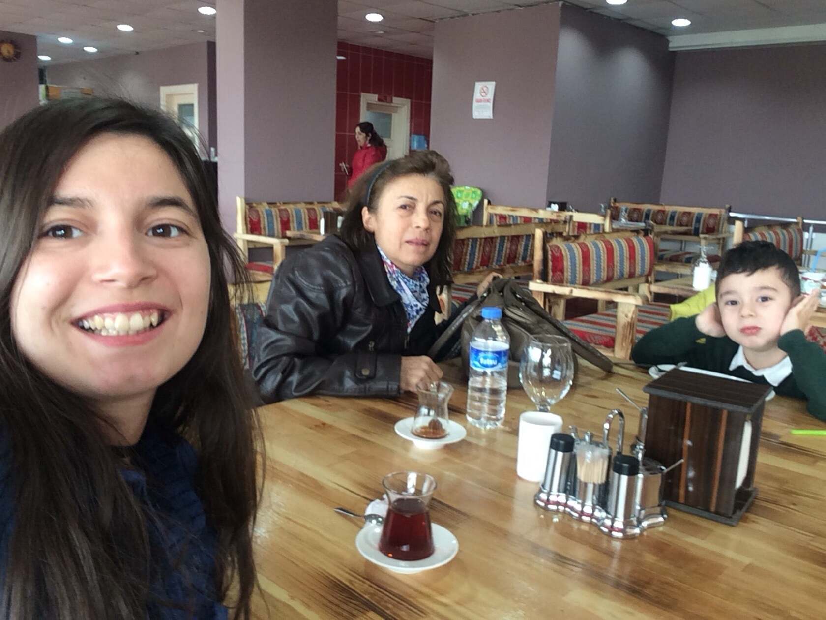 Evren Pide & Kebap