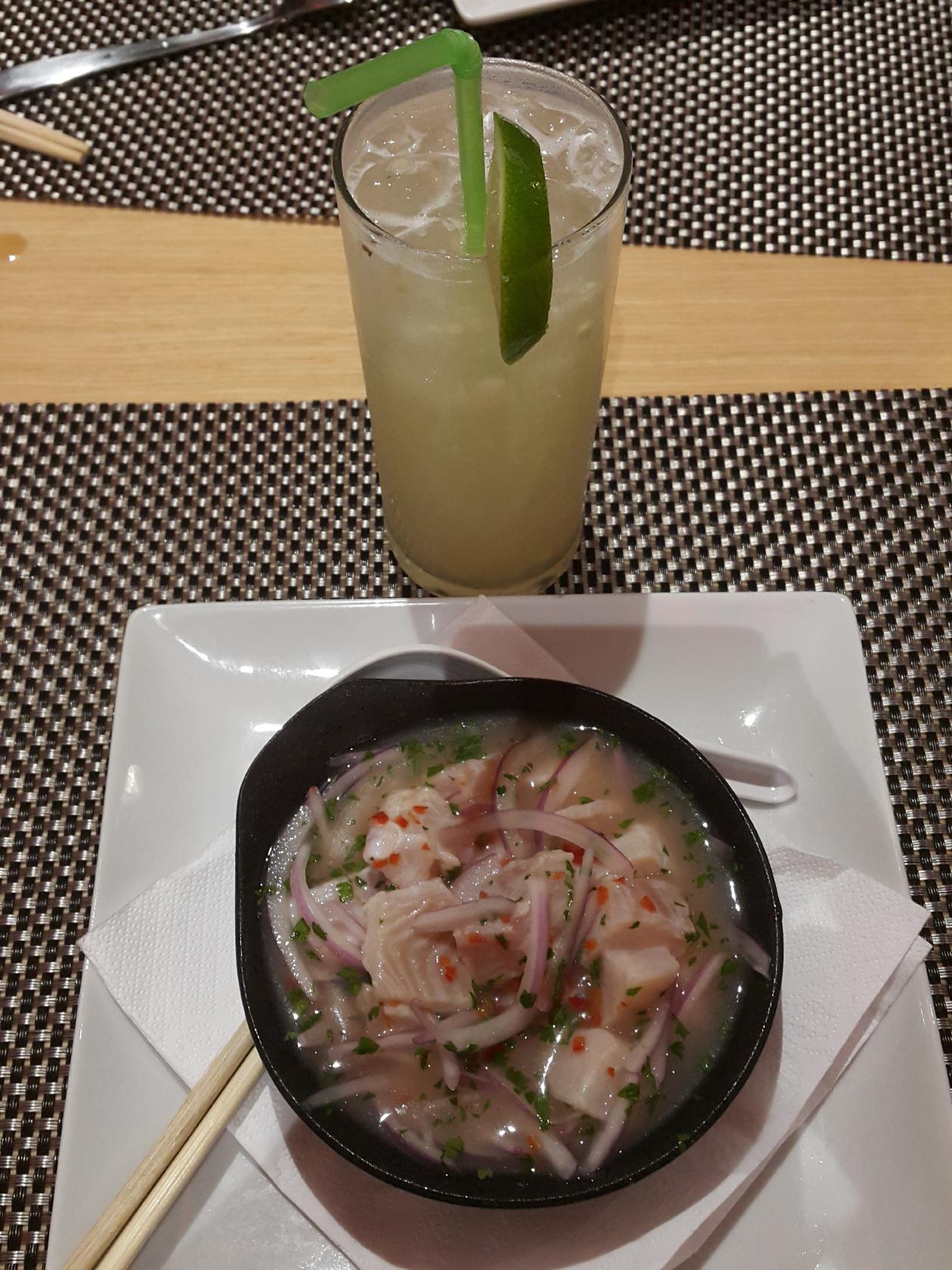 UMAMI Asian Cuisine