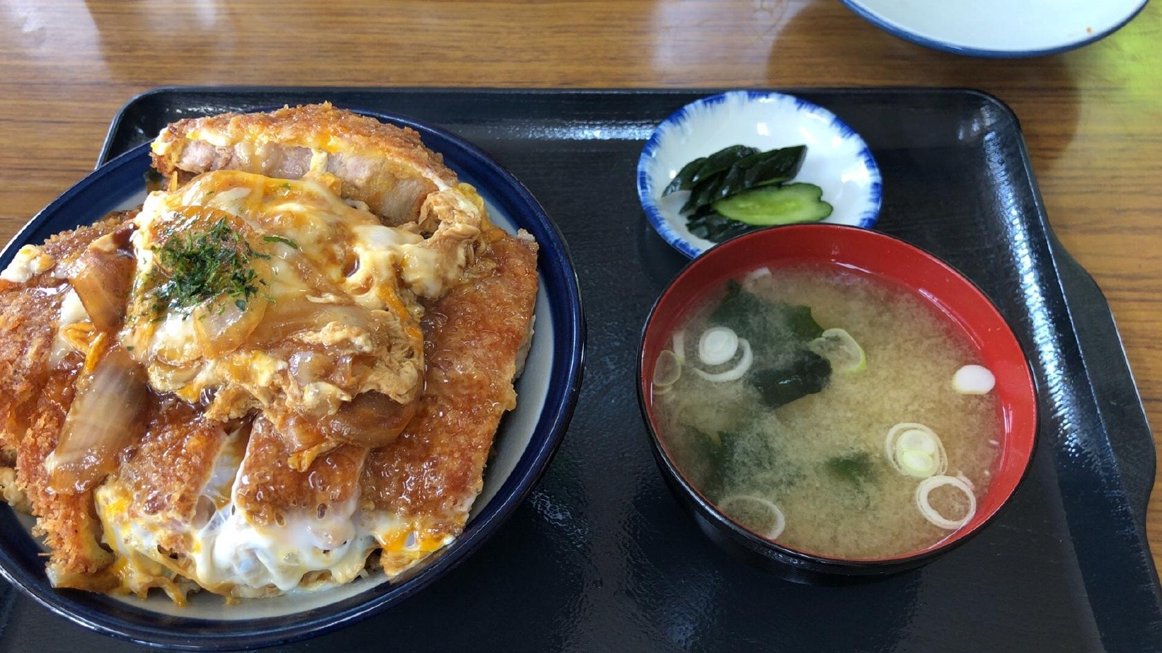 ドライブインさかもと