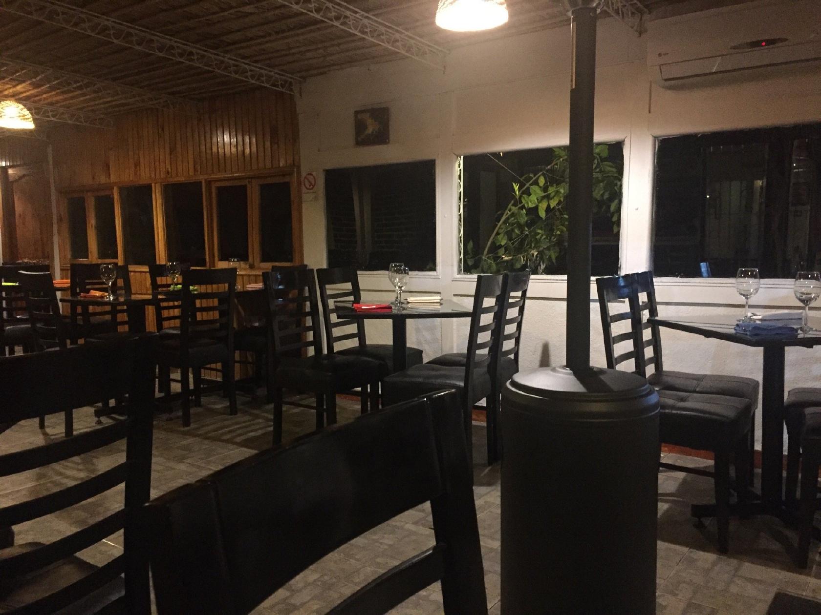 Sumaq Nusta Peruvian Cuisine