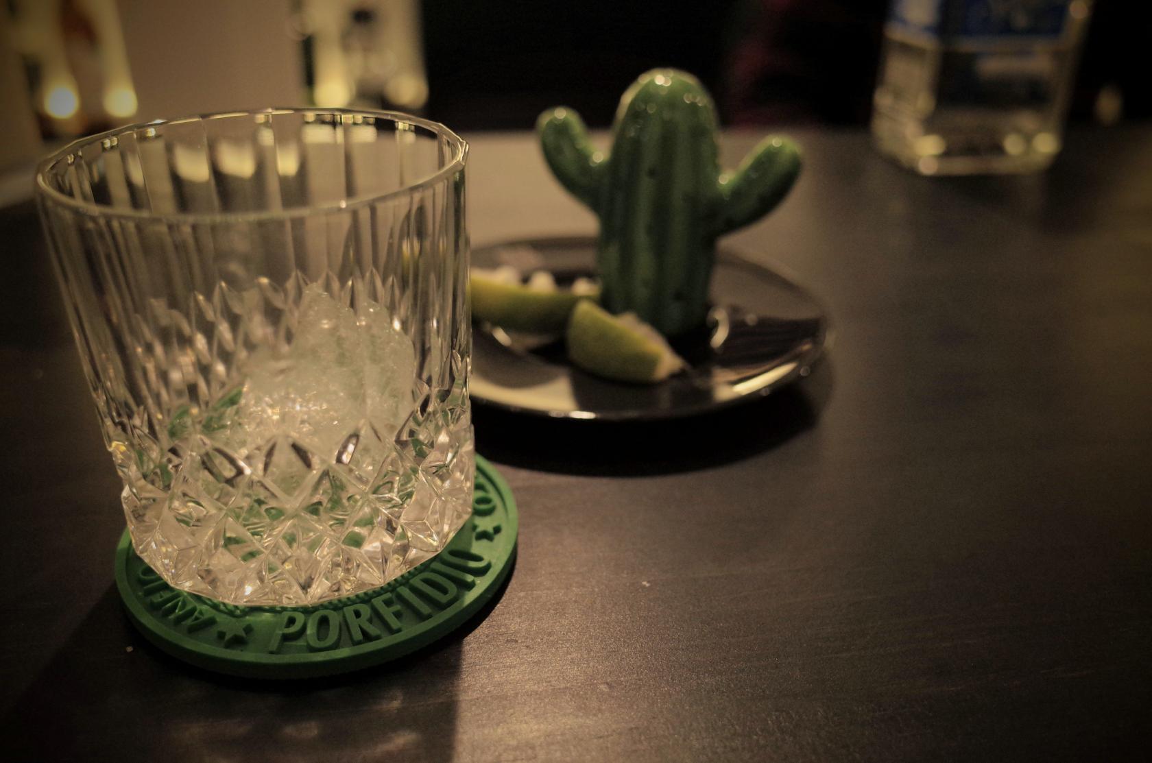 Azteca Tequla Cafe