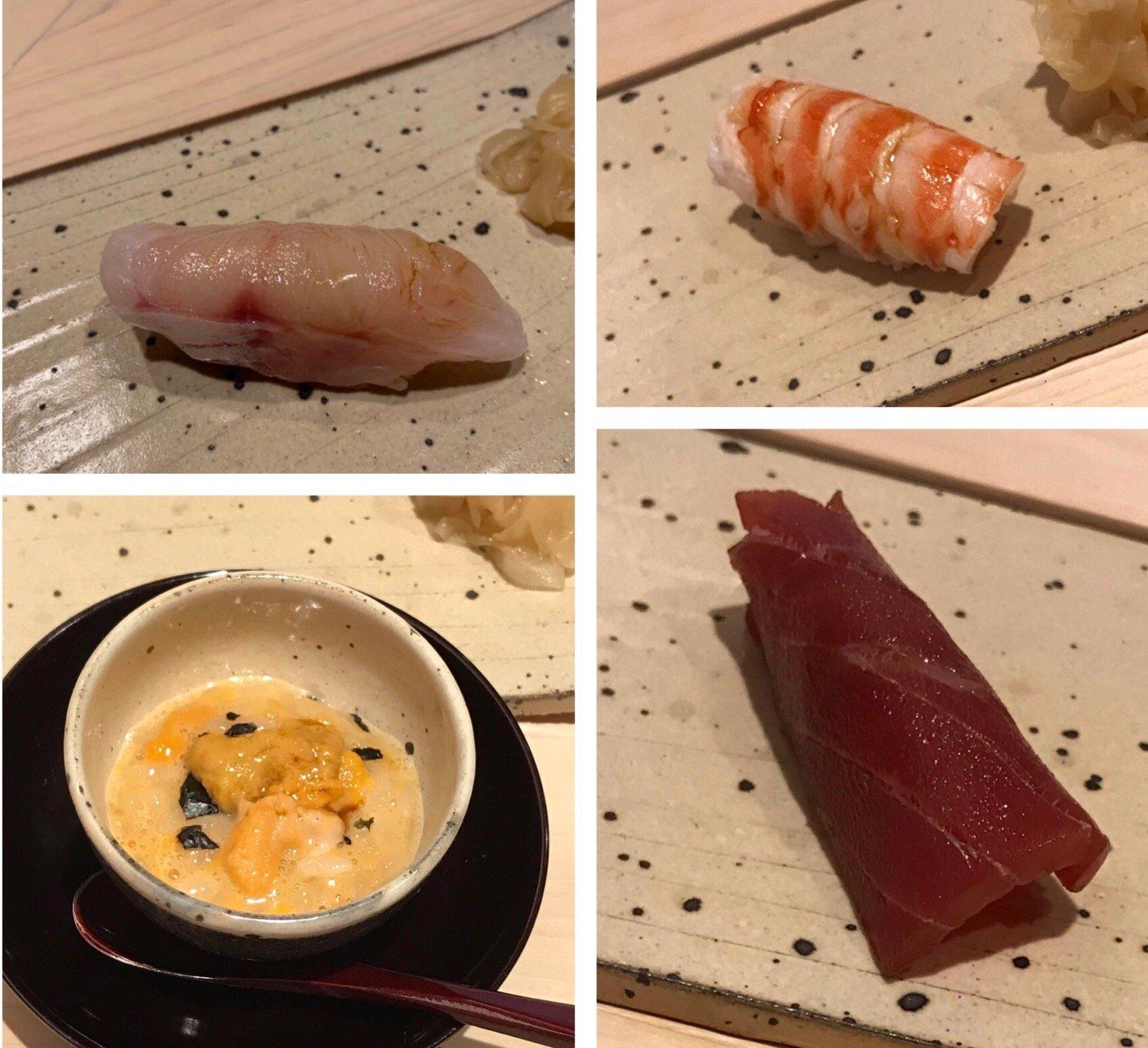 鮨 心