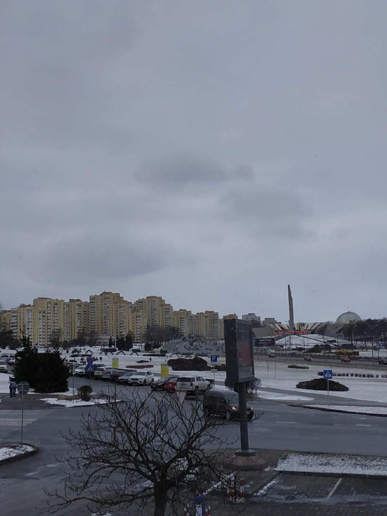 Ресторан при Доме Профсоюзов