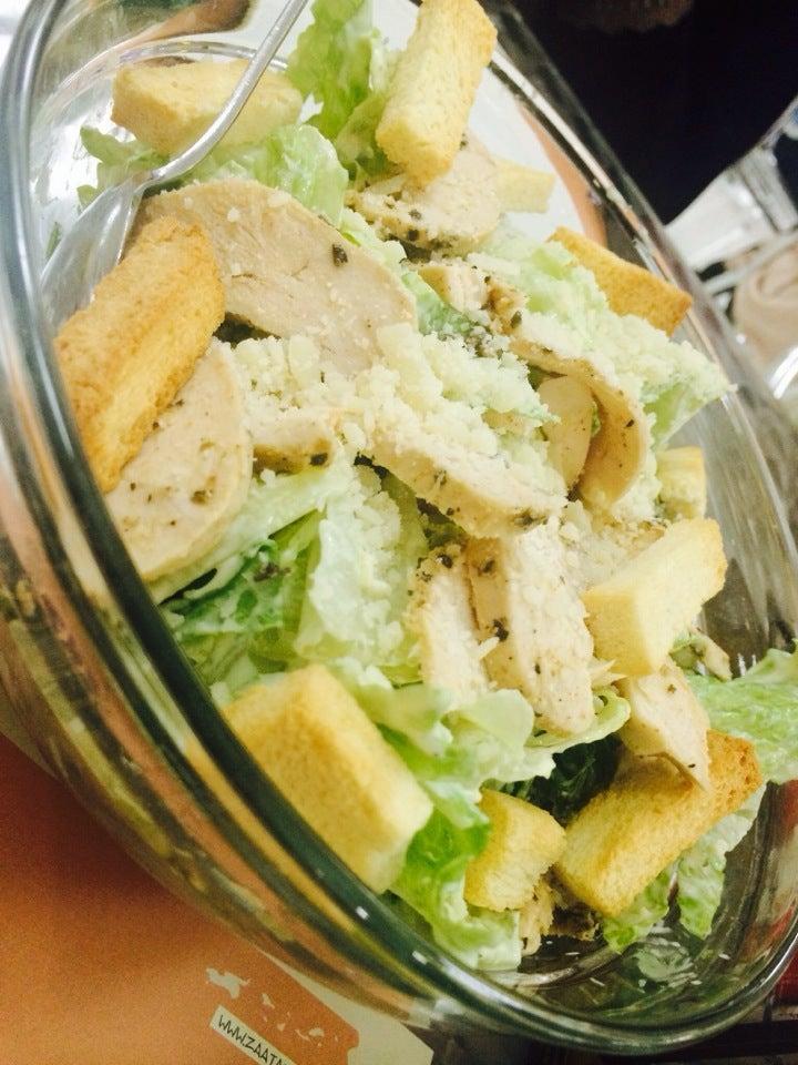 Zaatar W Zeit