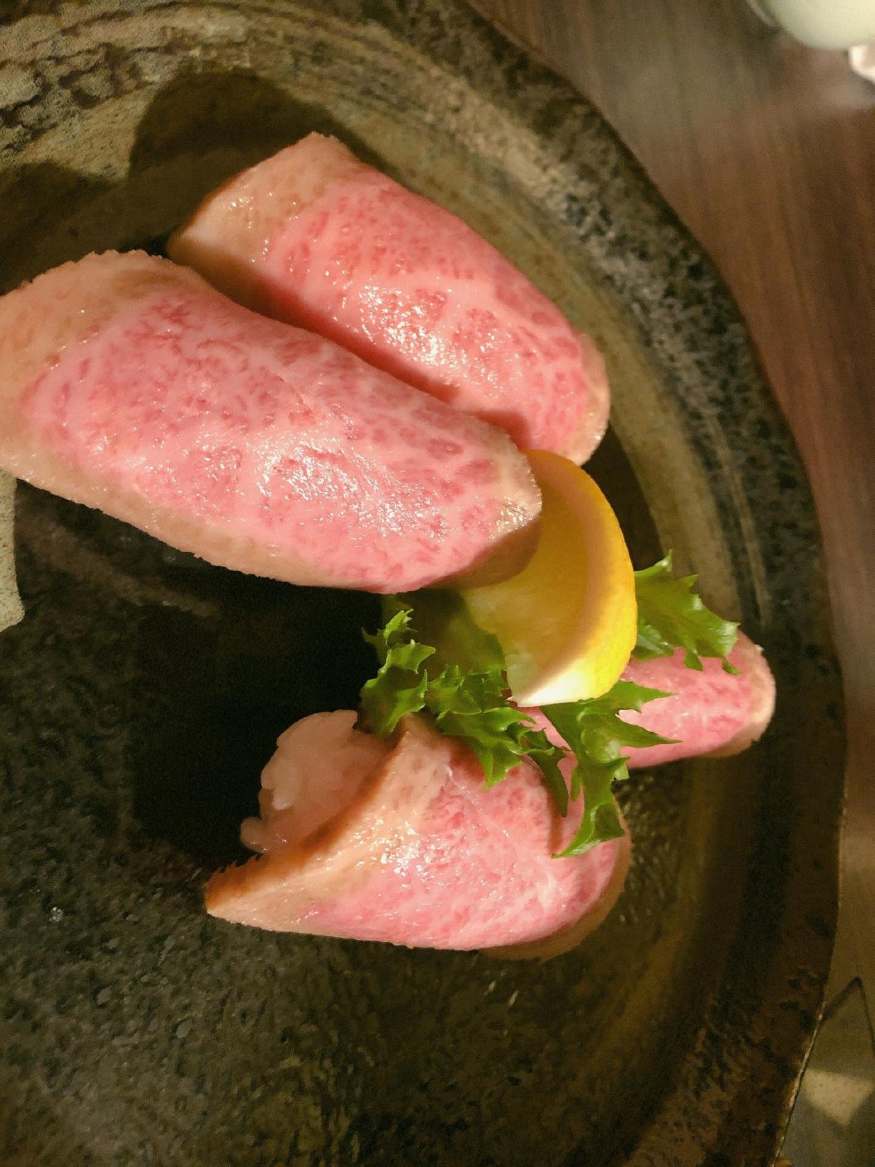伊万里 炭火焼肉 匠
