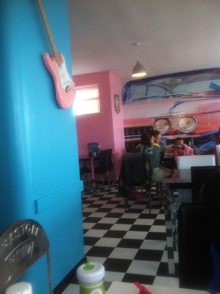 Rockafellas