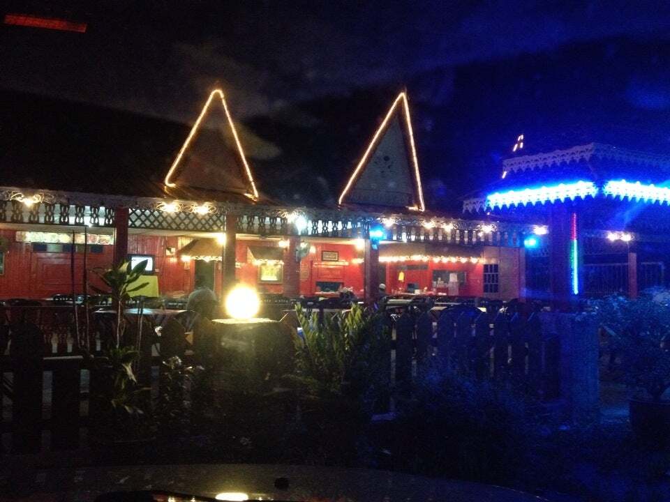 Seri Maju Seafood
