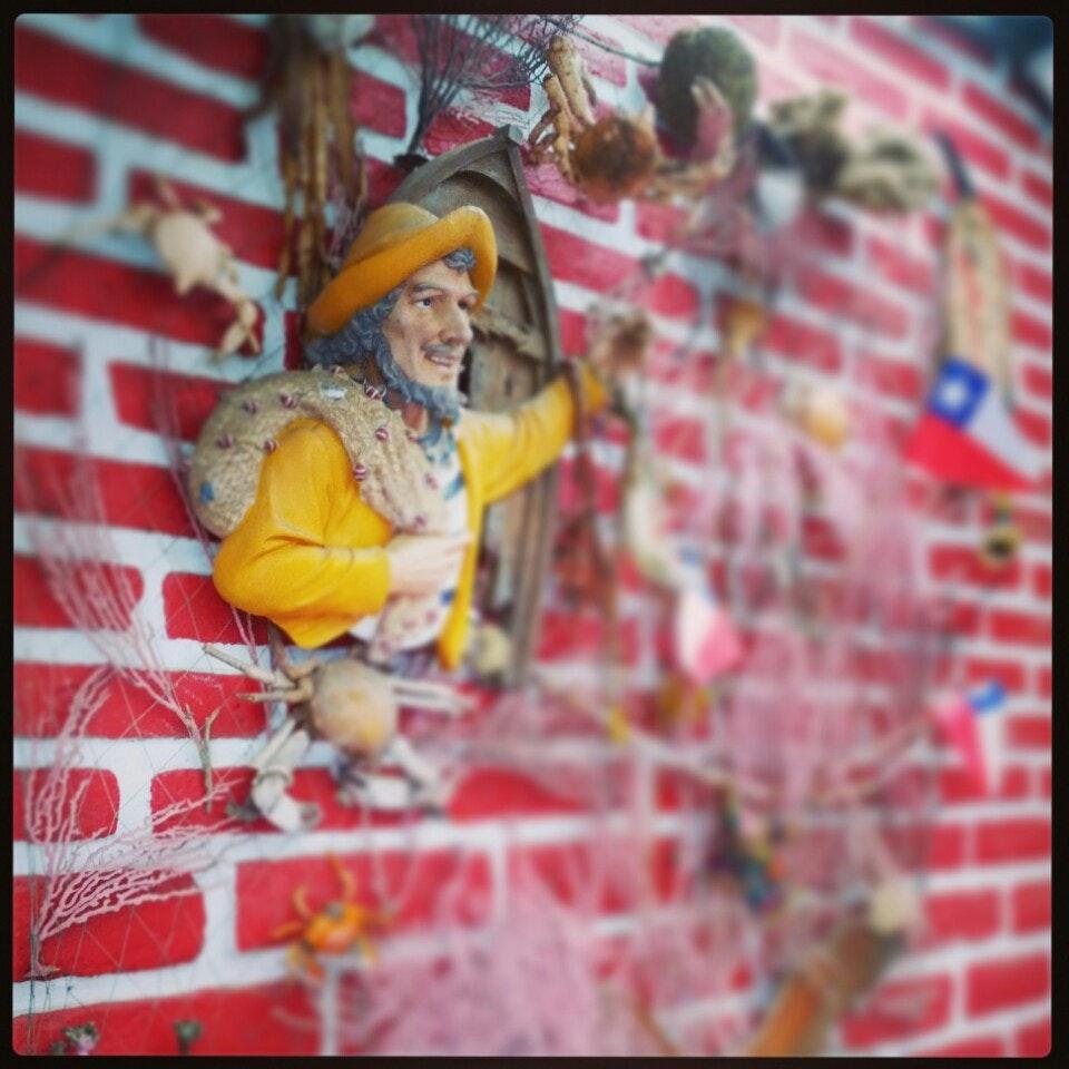 Restaurant Mamita Gloria