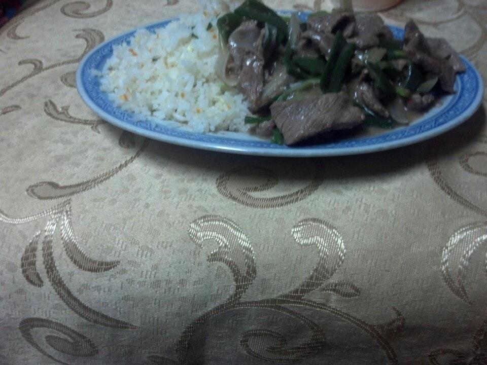 RESTAURANT KANG HUA
