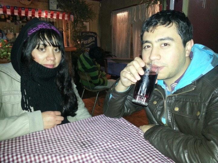 Restaurant El Chueco Peralta