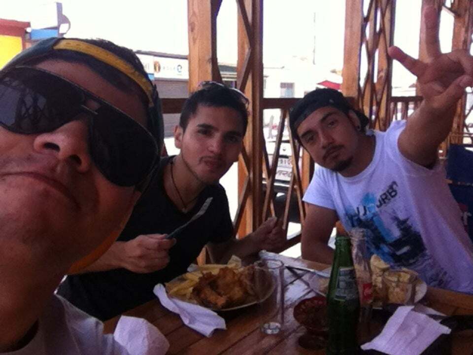 El Grandioso