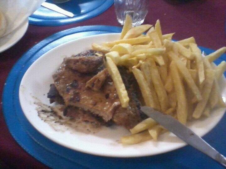 Los Cisnes