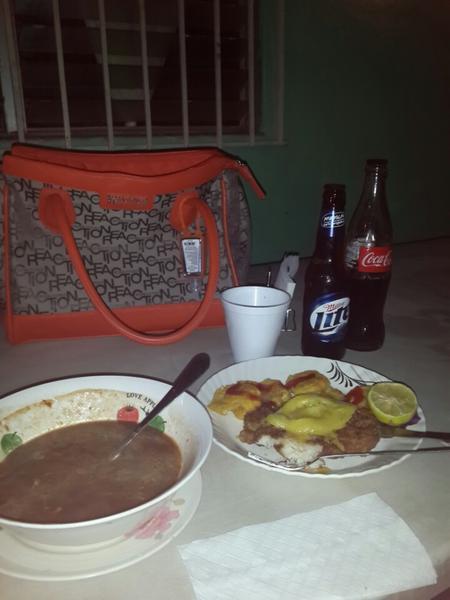 Marisqueria Polo
