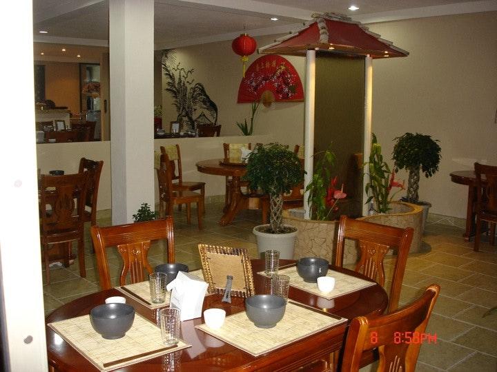 Restaurante Ying's
