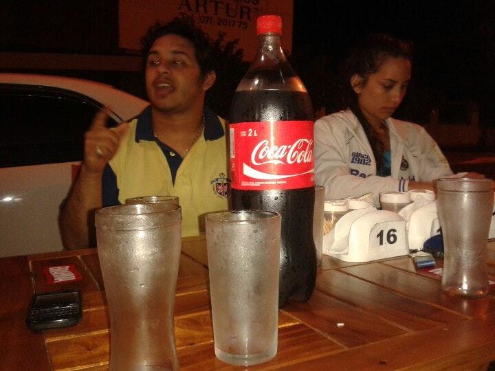 Lomitos Gordinho