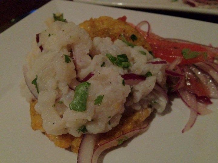 Cuzco Restaurante Peruano