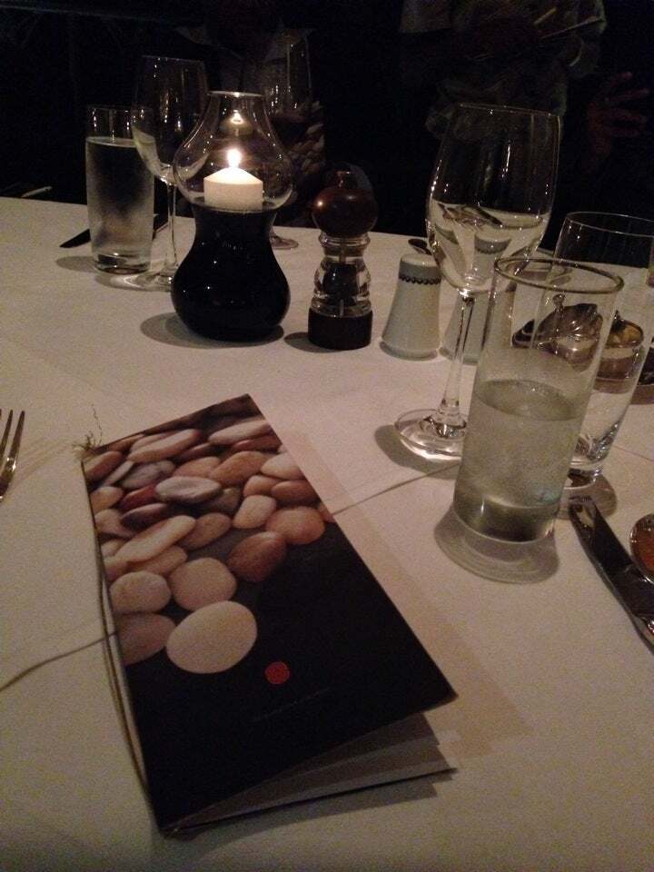 Pearl Of Africa Restaurant