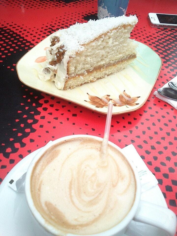 O'kilo Cafe