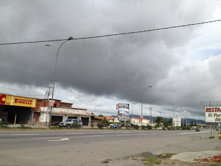 El Portal del Abuelo