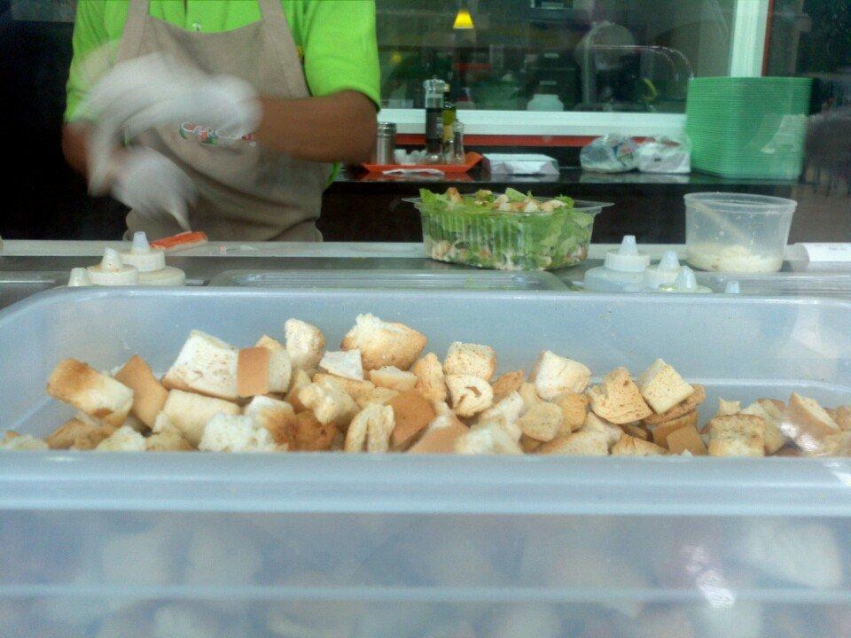 Capressa